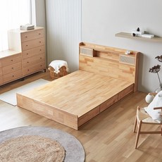 시몬스원목프레임