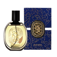 딥티크 오르페옹 오 드 퍼퓸 75ml EDP (리미티드 에디션), 상세 설명 참조, 1개
