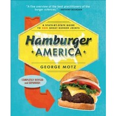 Hamburger America, Running Press Book Publishers