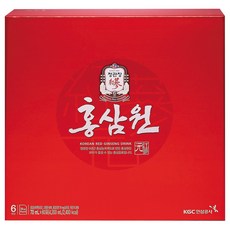 정관장 홍삼원 홍삼농축액 70ml 60포, 60개