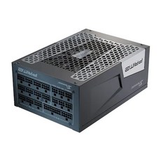 [시소닉] PRIME TITANIUM TX-1300 Full Modular (ATX/1300W)