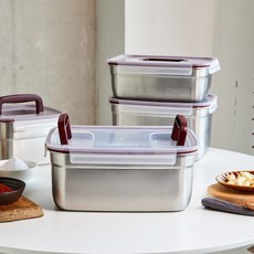 모던하우스김치통