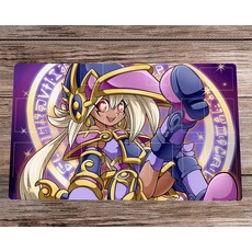 유희왕플레이매트