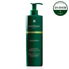 [르네휘테르] [르네휘테르] 볼륨미아 볼류마이징 샴푸 600ml, 단일상품, 옵션선택
