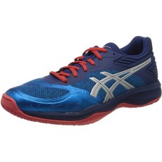 ASICS 남자 1051A002-400_40 배구 신발 블루