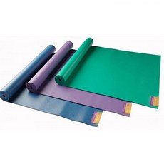 허거머거 타파즈 트래블 요가매트 휴대용 60 x 172cm, MA-TB-PER-68-TRAVEL-PURPLE