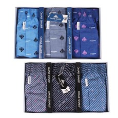 순면런닝트렁크6종110