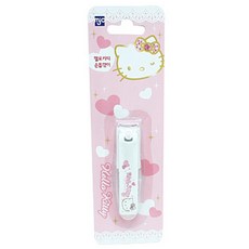 튼튼상회_헬로키티 손톱깎이 소_튼튼tn+labㅋ, ＃단일상품, ＃단일상품