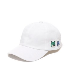 메종키츠네모자 TOP01
