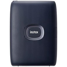 FUJIFILM 체키 스마트폰 프린터 instax 미니 Link2 스페이스 블루 INS MINI LINK2 SP BLUE, 1개, 상품명참조