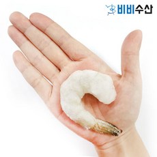 비비수산칵테일새우