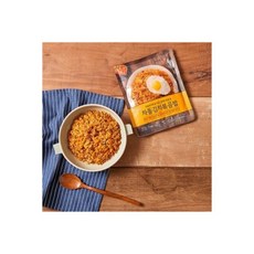 요리하다볶음밥