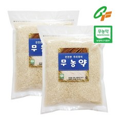 22년햅쌀1kg