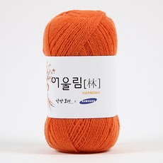 [앵콜스] 어울림(낱개), 924 인디오렌지 (낱개)