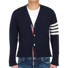 남자톰브라운가디건