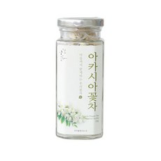 우리꽃연구소 아카시아꽃차 20티백, 10g, 20개입, 1개