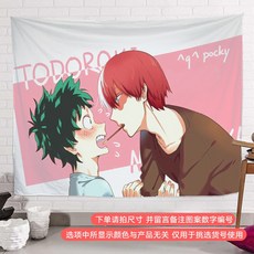 나의히어로아카데미아달력