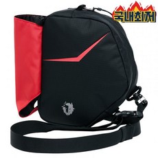 [블랙야크] 국내 야크혼슬링백 RED ORANGE / 2BYABX4924RO, FREE