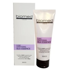 바이오메드 프로페셔널 크리닉 컨디셔닝 실크 에센스150ml 헤어에센스, 1개, 150ml