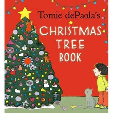 Tomie Depaola's Christmas Tree Book, Holiday House