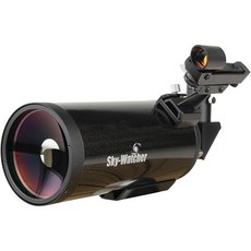 SkyWatcher Skymax 102mm 막수토프카세그레인 대구경 복합식 반사경 망원경