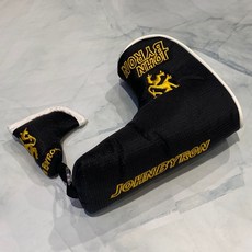 추천5 존바이런퍼터
