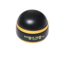 동성제약 동성 화이트닝 랑스크림 70g, 1개