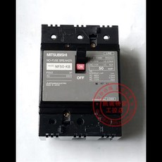 NF50-KB 3P 40A 50A 미쓰비시 몰드 케이스 회로, [01] 옵션1