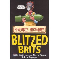 horriblehistories