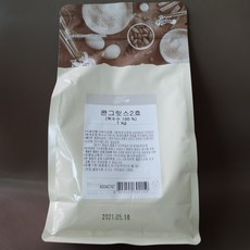 브레드가든 콘그릿츠, 1개, 1kg