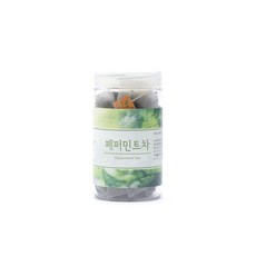 꿈꾸다 페퍼민트, 1개, 30개입, 1.2g