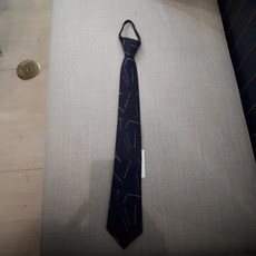 보스트로자동넥타이