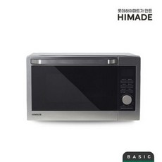 하이메이드 4in1 복합레인지 HMO-M30B [ 30L / 2400W LED 디스플레이 ], 단품없음