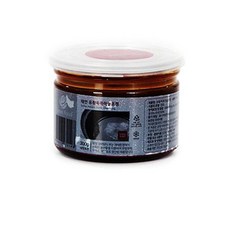 육쪽마늘 조청 300g, 상세페이지 참조