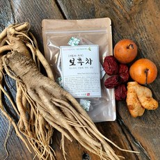 국산100% 배 도라지생강차 티백 보후차, 40티백(20티백 X 2팩), 2개, 2g, 20개입