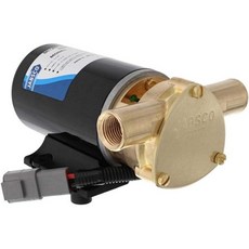 잽스코 마스터크래프트 밸러스트 펌프 - 12V, 1개