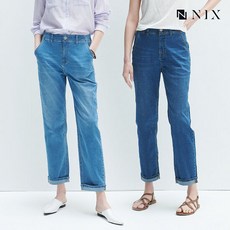 ounce데님
