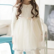 초등생연주회드레스