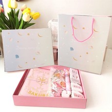 카드캡터체리다이어리