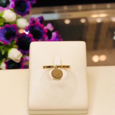 로이드10k애끼반지