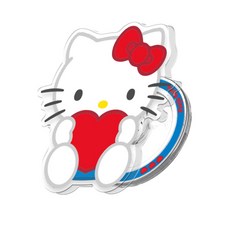 잼몬스터 괴물자력 맥세이프 헬스장 자석 거치대 그립 톡홀더 1개 제트블랙 상품 이미지