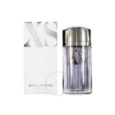 파코라반향수 파코라반 Xs 남성/파코라반 EDT 스프레이 100ml, 1개 - 파코라반원밀리언오드뚜왈렛100ml