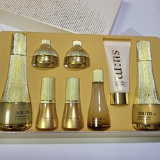 숨37도 숨37도 로시크숨마 기초 2종세트, 단일상품