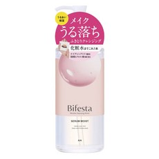 비페스타 미셀라 클렌징 워터 세럼 모이스트, 1개, 400ml