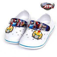 헬로카봇크로실내화