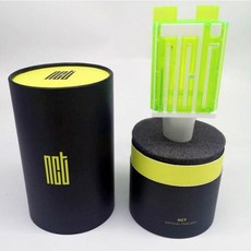 NCT 응원봉 엔씨티 공식응원봉 OFFICIAL FANLIGHT, 블루투스 불가능