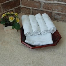 빨아쓰는 물수건 7종 모음 식당 행주 면물수건 핸드타올 식당물수건 일회용물수건 행주 업소용 송월타올, 5.송월물수건 10장, 1개
