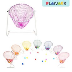 PLAY_치핑타겟 일반형(18인치), 초록