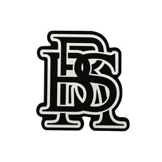 비에스래빗 2223 BSRABBIT BSR LOGO STOMP PAD BLACK 스노우보드 스톰패드