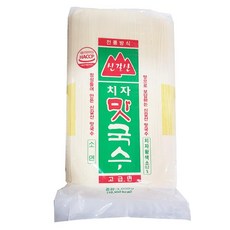 치자맛국수3kg/신갈산-3개, 3kg, 3개